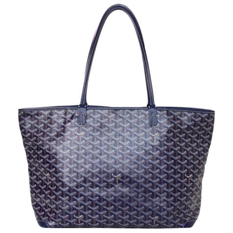 goyard artois tote zipper|artois mm bag goyard price.